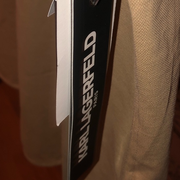 Karl Lagerfeld Men’s Casual Shirt - Picture 8 of 9